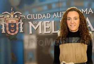 Donoso valora positivamente que la EPA confirme que Melilla lidera la creación de empleo en España