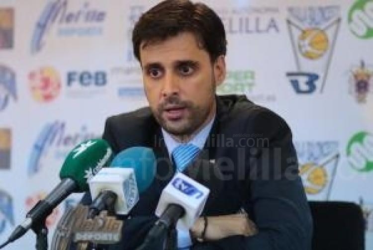 Alejandro Alcoba: “Tengo la sensación del trabajo bien hecho"