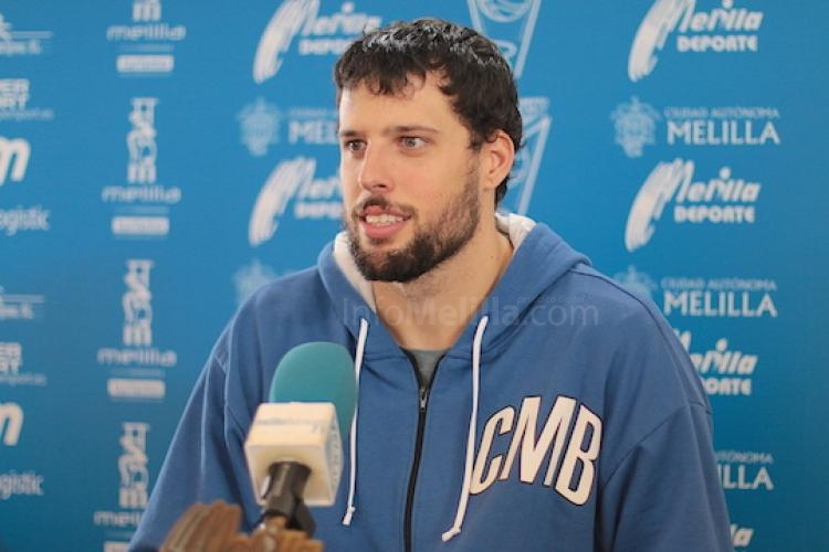 Edu Gatell: “Palma tiene un juego exterior muy peligroso"