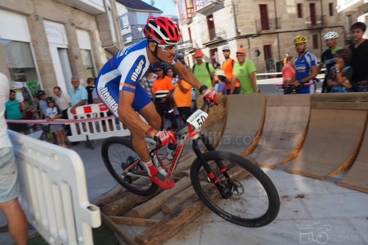 Ciclismo: Buen balance de la participación de Melilla en los Campeonatos de España de BTT XCOr 2016