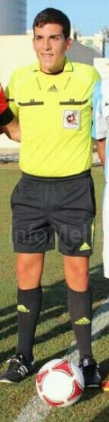 Sánchez Villalobos