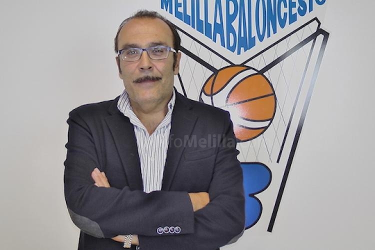 Jaime Auday: “Unas gradas llenas es la mejor demostración a rivales, a la liga y políticos que todos queremos ACB"