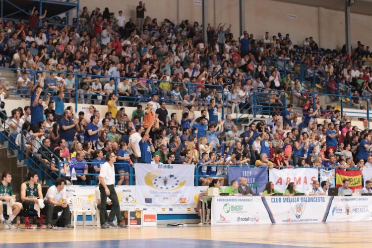 La afición clave del triunfo