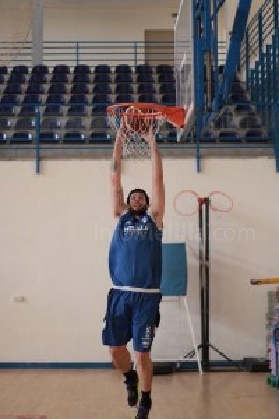 Melilla Baloncesto: Los azulinos comienzan a preparar la visita al CB Prat