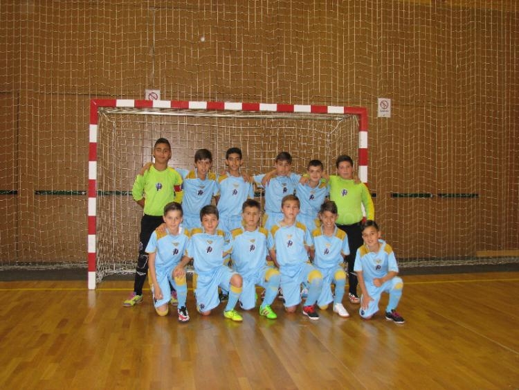 Aragón se muestra superior ante una Melilla luchadora (8-3)