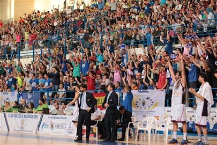 ¿Estaremos el año que viene jugando en ACB?