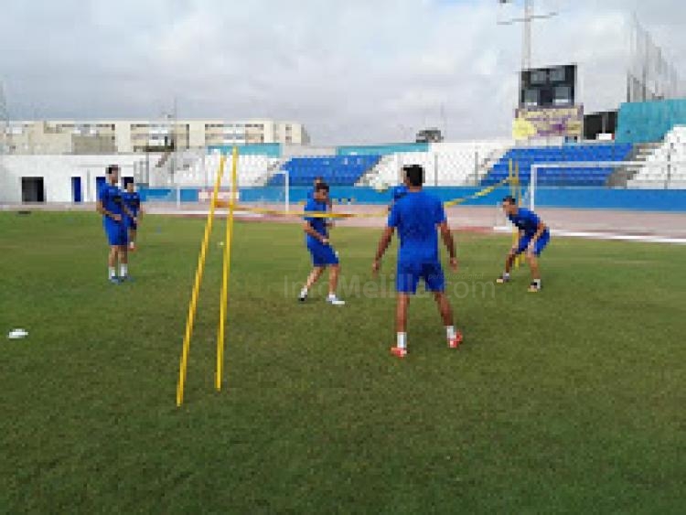 Unión Deportiva: Vuelta al trabajo con tres de tres puntos en el zurrón