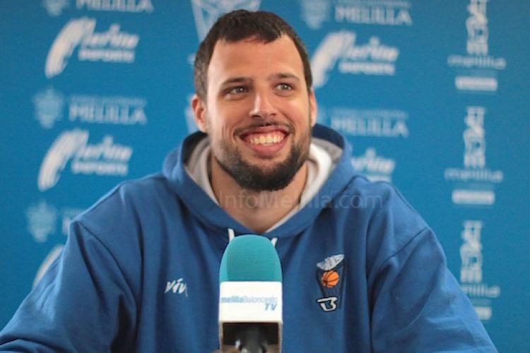 Edu Gatell: “El buen trabajo en los entrenamientos se está viendo reflejado en los partido"