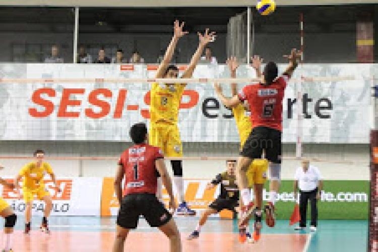 El Club Voleibol Melilla ficha a otro central