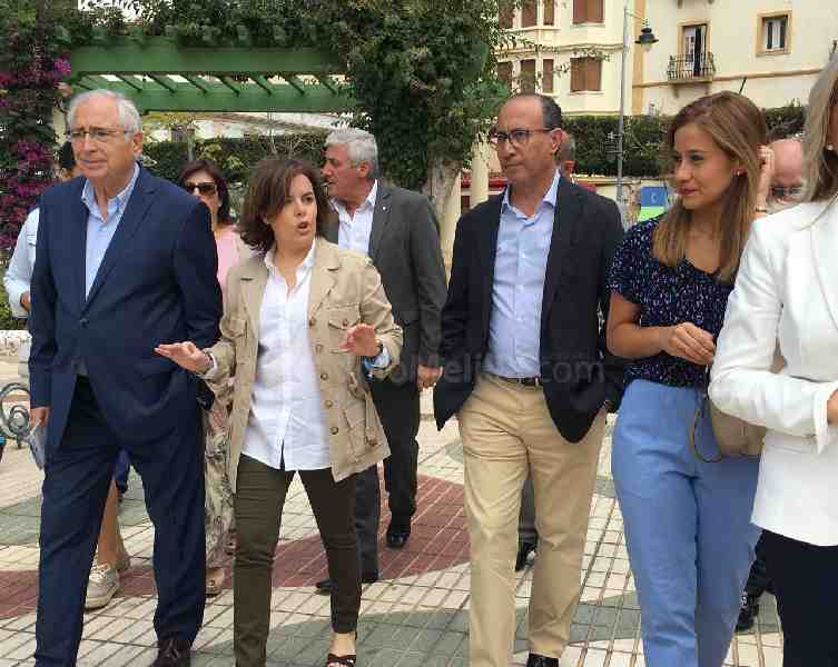 El Consejo Ministros aprobará mañana un plan de empleo para 1.200 parados de Melilla