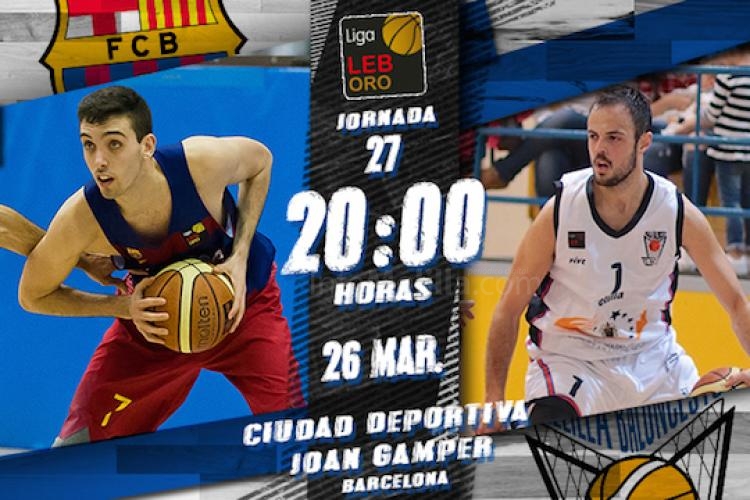 Melilla Baloncesto, a seguir su camino en Barcelona