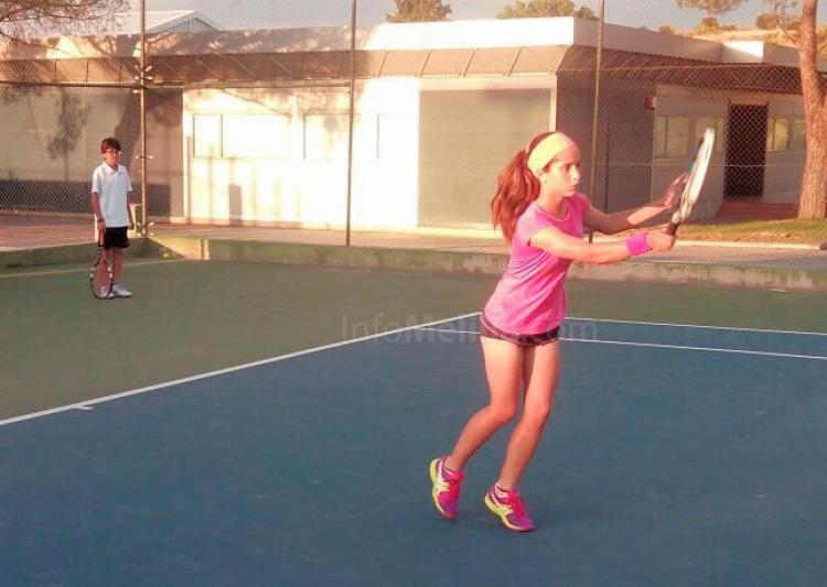 Internacional de Tenis "Ciudad de Melilla": Todo decidido para empezar el lunes el cuadro principal