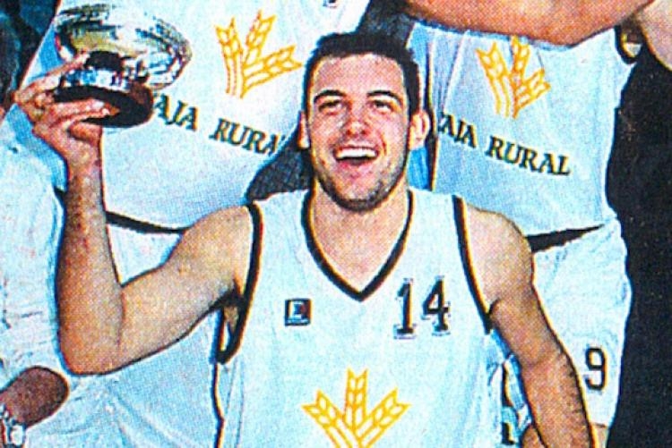José María Panadero