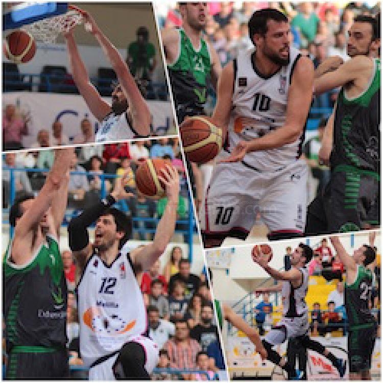 En el segundo envite ante Cáceres, triunfo complicado pero triunfo a fin de cuentas (73-71)