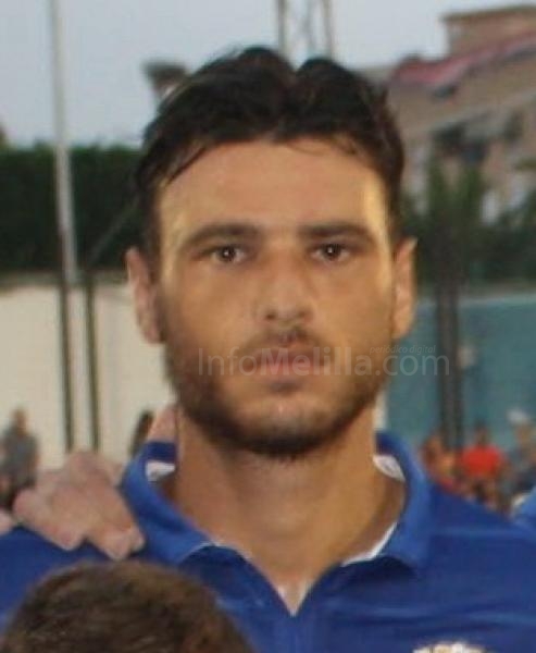 Rubén Sánchez