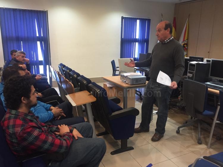 Cursos de Entrenador Nivel 1 de Fútbol y Fútbol Sala