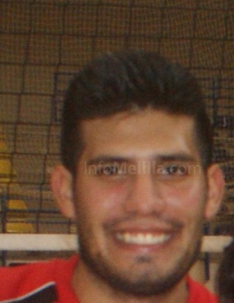 El Club Voleibol Melilla se queda cojo a un mes de comenzar la pretemporada