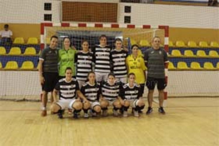 El Torreblanca en su debut liguero no pudo con el Cádiz FS