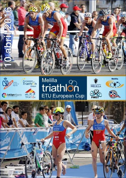Cartel anunciador