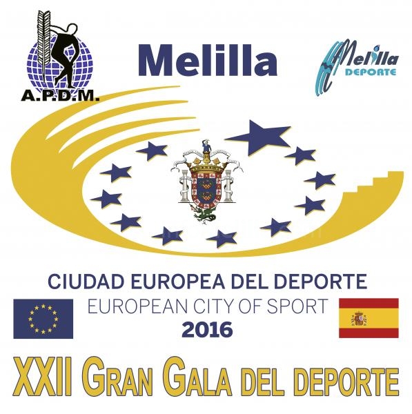 Las invitaciones para la Gala del Deporte podrán retirrse a partir del miércoles en la sede de la APDM