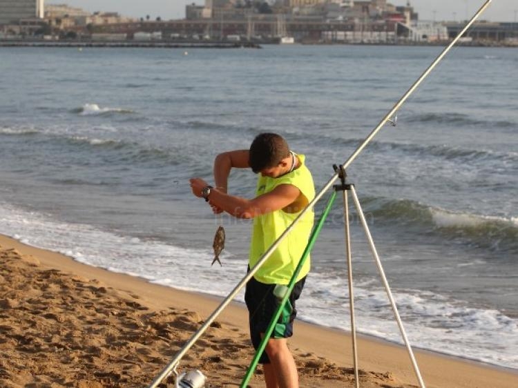 Pesca Deportiva: Hoy comienzan el XXIV Campeonato de España de Selecciones Autonómicas