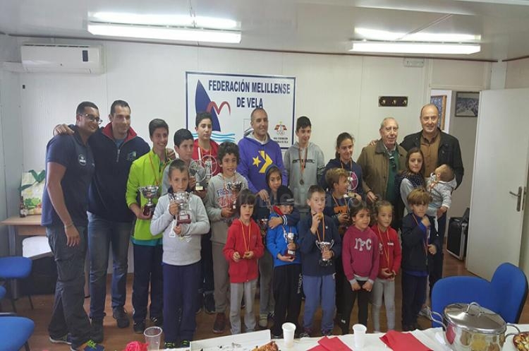 Vela: La Territorial Melillense sigue inmersa en su proceso electoral