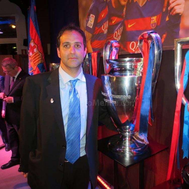 Carlos Busto