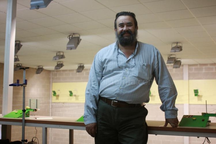 Momentáneamente, Juanma Muoz, pasará a ser presidente en funciones