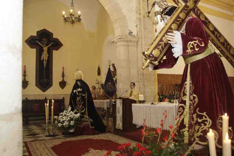Melilla celebra el 241 aniversario del Levantamiento del Sitio con el tradicional homenaje al Mariscal Sherlock