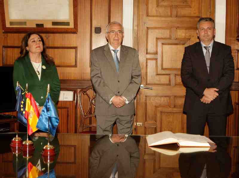 Torreblanca asumirá las funciones de Participación Ciudadana y prevención riesgos