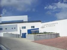 Solucionada la avería de la desaladora que restringía el abastecimiento de agua en Melilla