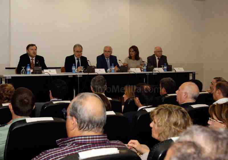 Yuste ve necesario transferir la asistencia sanitaria de Prisiones a las CCAA