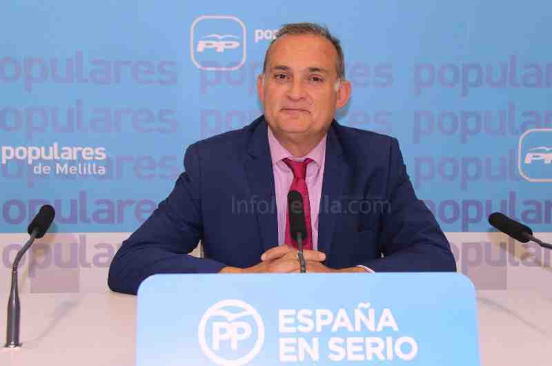 El PP destaca el esfuerzo inversor del Gobierno para los próximos planes de empleo