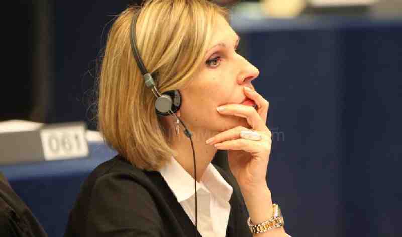 Una eurodiputada de UPyD vincula el comercio entre Marruecos y Ceuta y Melilla con el yihadismo