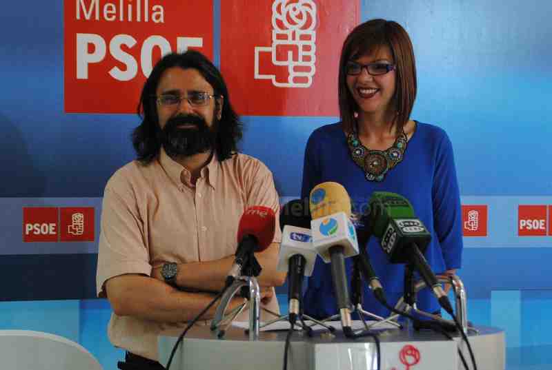 El PSOE propone una escuela de formación para formar y colocar tripulación de cruceros