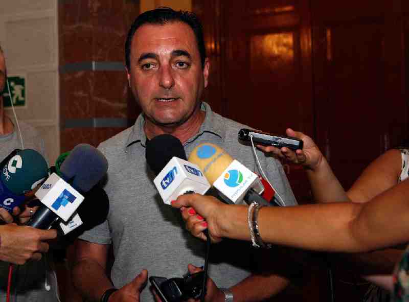 Baleària anuncia nuevas rutas marítimas entre Almería y Motril con Melilla