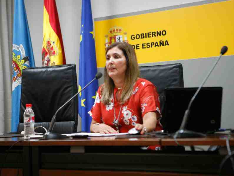 El paro baja en Melilla en 272 personas y se sitúa en 11.630 desempleados