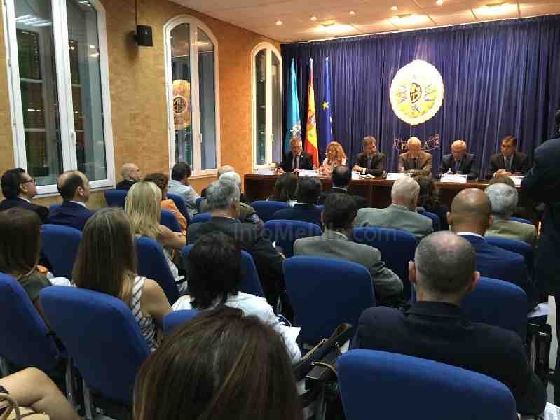 Corrupción y politización justicia, ejes de las XXIII Jornadas "Ruiz-Vadillo"