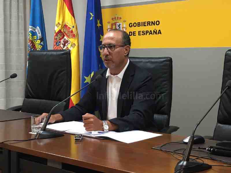 La prohibición de entrada borregos no es un capricho ni lesiona ninguna tradición