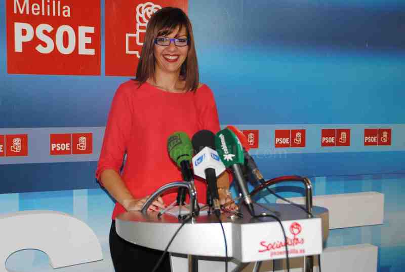 El PSOE condena los intentos de agresión sexual y pide medidas para evitarlos