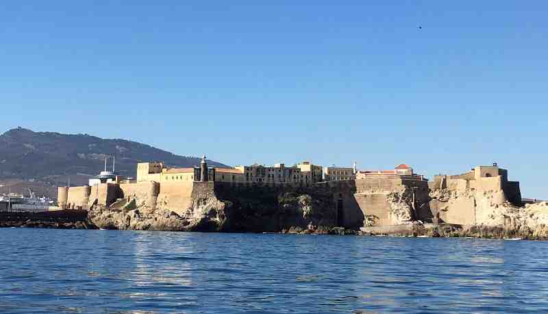 Melilla la Vieja centra la celebración del Día Internacional de los Museos