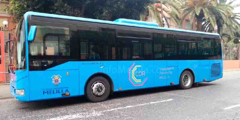 Autobus de línea