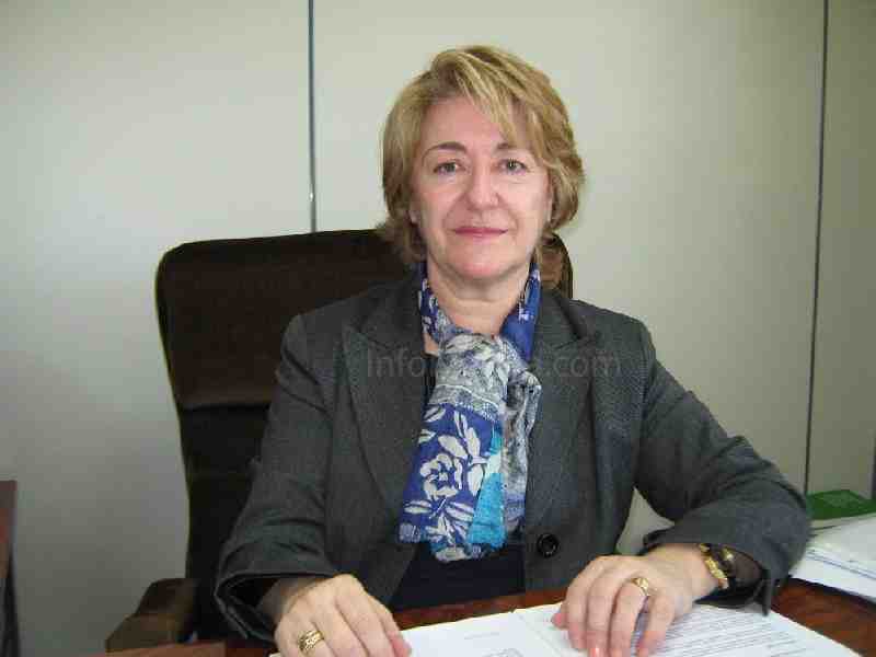 Gloria Duque