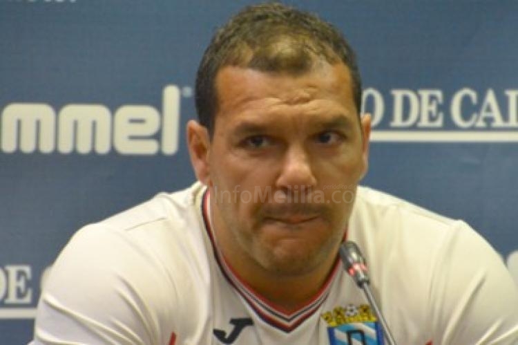 Mohamed (UD Melilla)