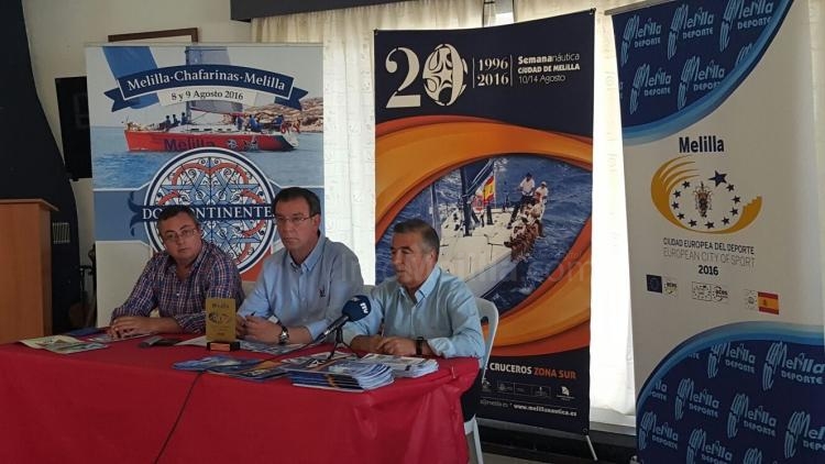 Y esta es la de Fuengirola