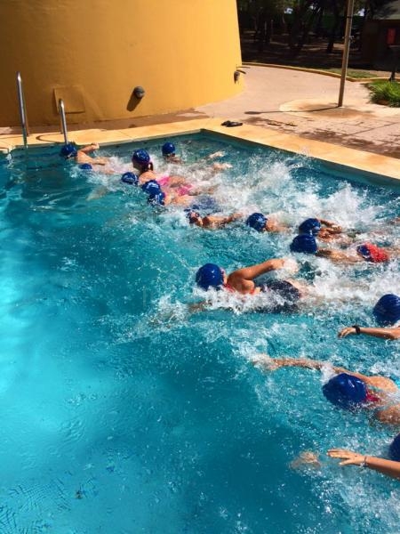 El Campus de Triatlon Divertido abre las inscripciones