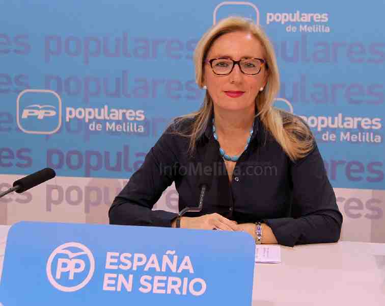 El PP acusa a los partidos de izquierdas de importarles sólo el reparto de escaños