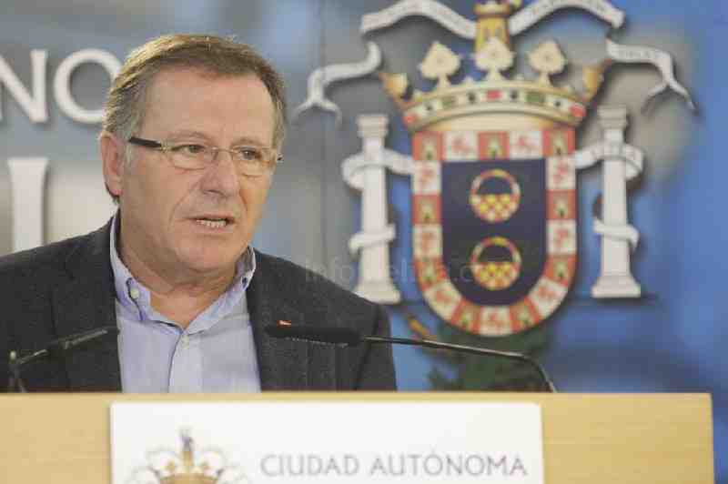 Eduardo de Castro, diputado de C´s