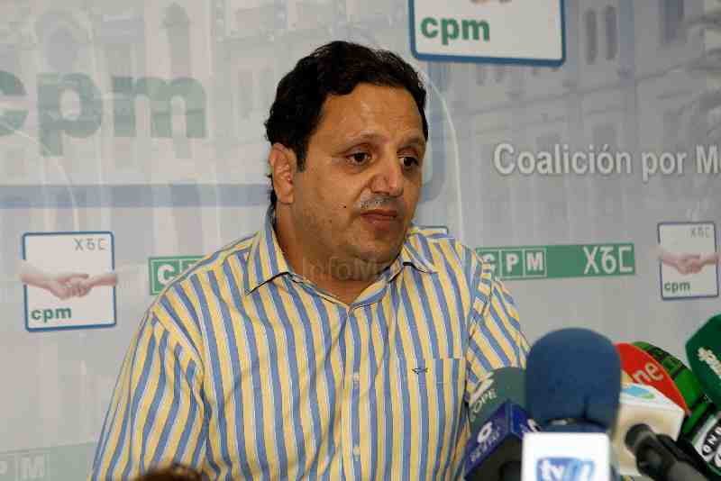 CpM pide una mesa sectorial para debatir el posicionamiento sobre la incorporación a la Unión Aduanera