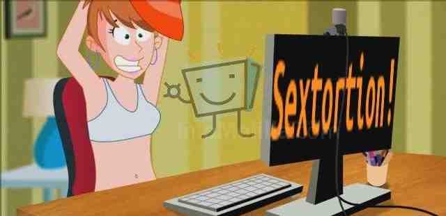 La Policía alerta, tras varias denuncias, sobre casos de sextorsión en Melilla